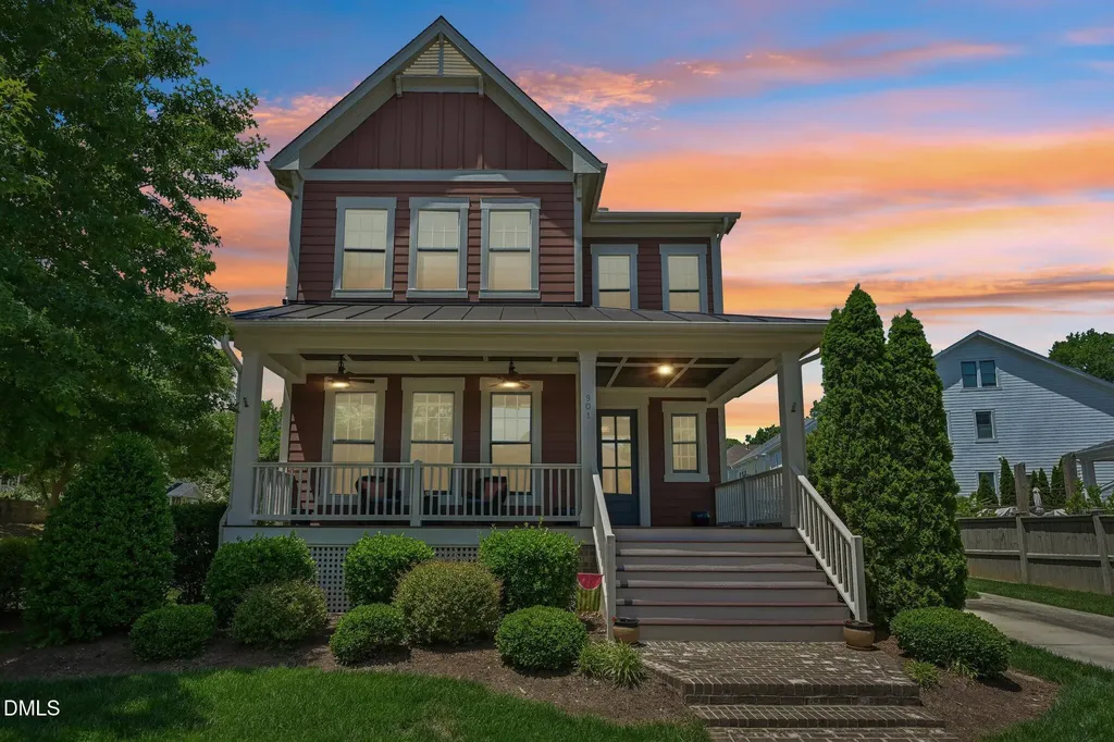 901 Norris Street Raleigh NC 27604