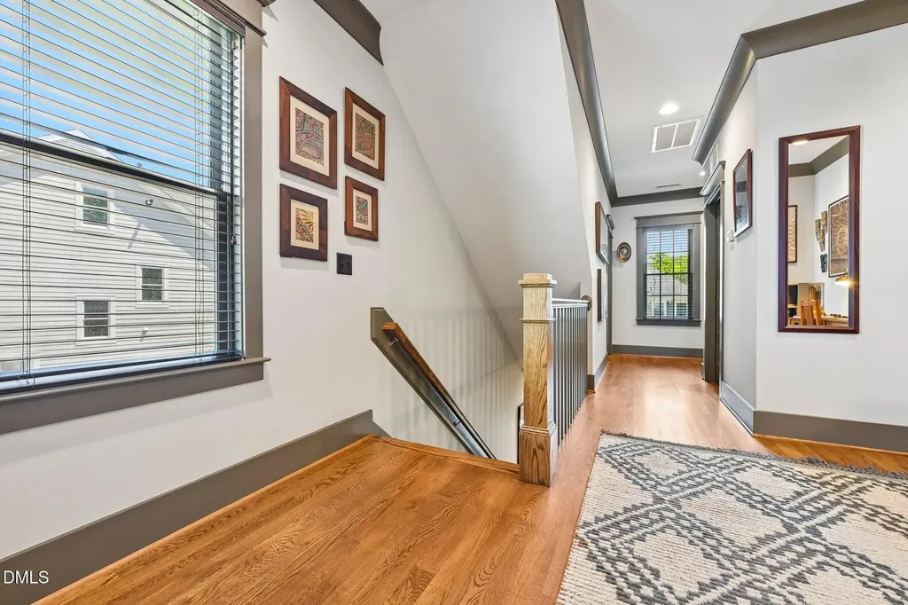 901 Norris Street Raleigh NC 27604