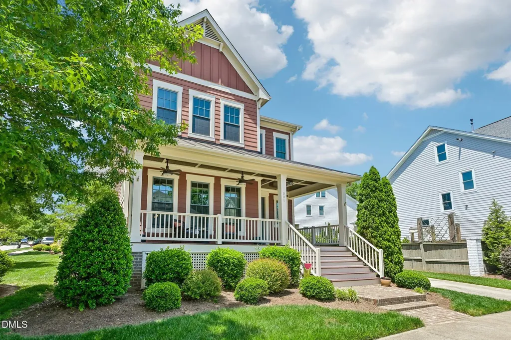 901 Norris Street Raleigh NC 27604