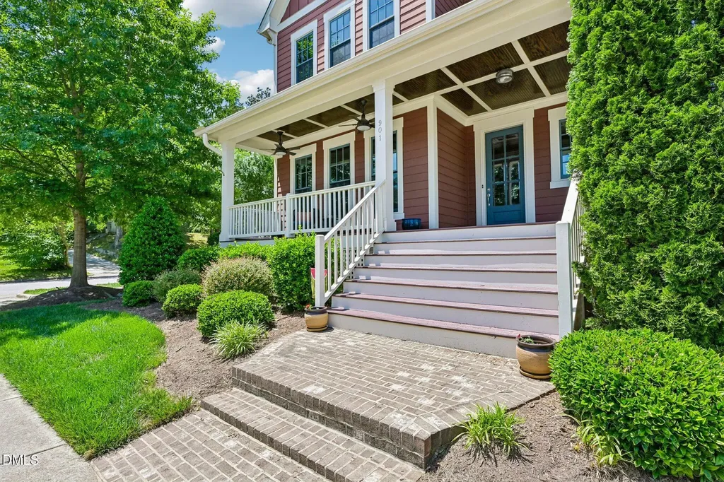901 Norris Street Raleigh NC 27604