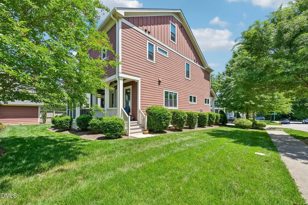 901 Norris Street Raleigh NC 27604