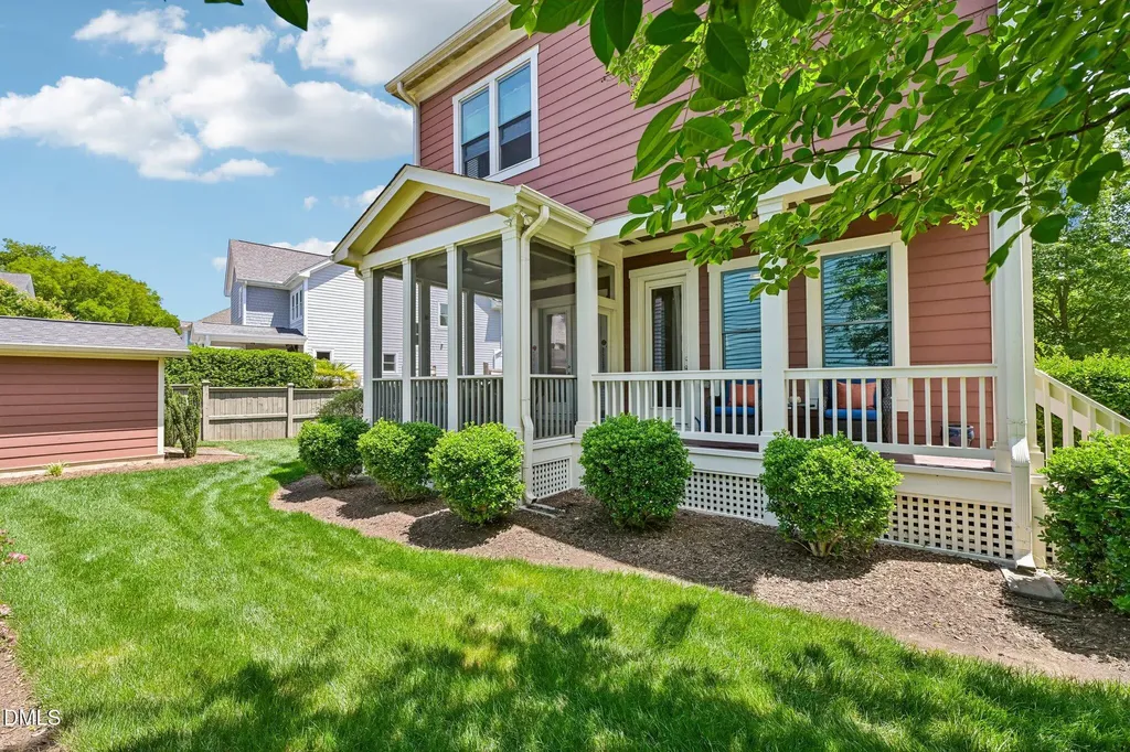 901 Norris Street Raleigh NC 27604