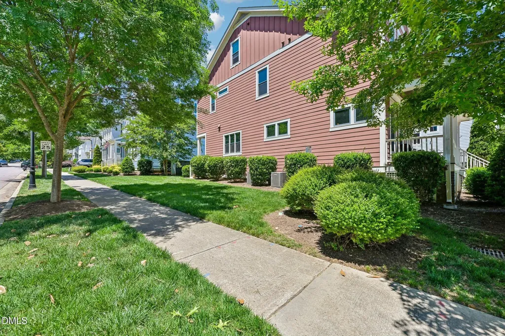 901 Norris Street Raleigh NC 27604