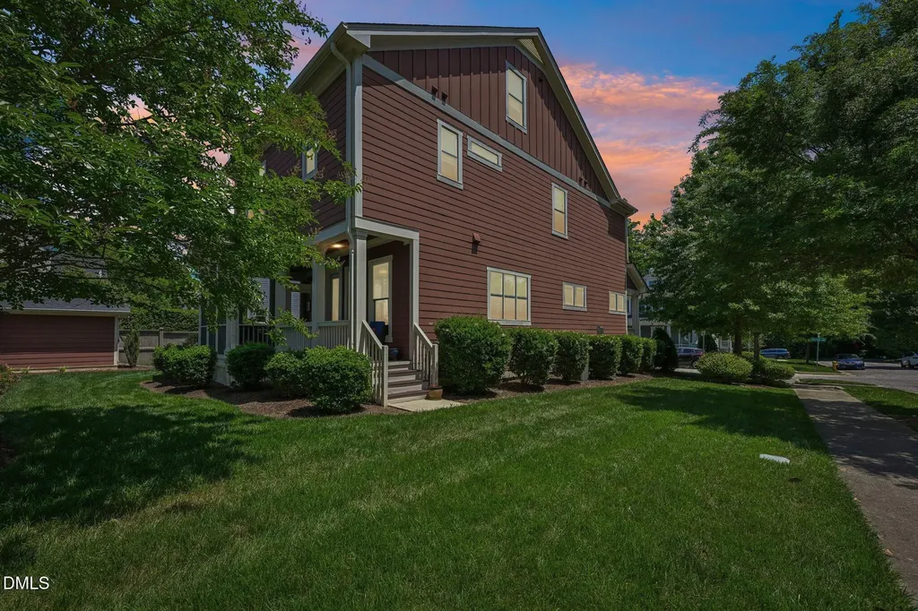 901 Norris Street Raleigh NC 27604