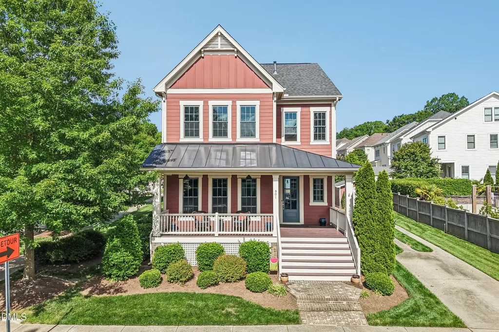 901 Norris Street Raleigh NC 27604