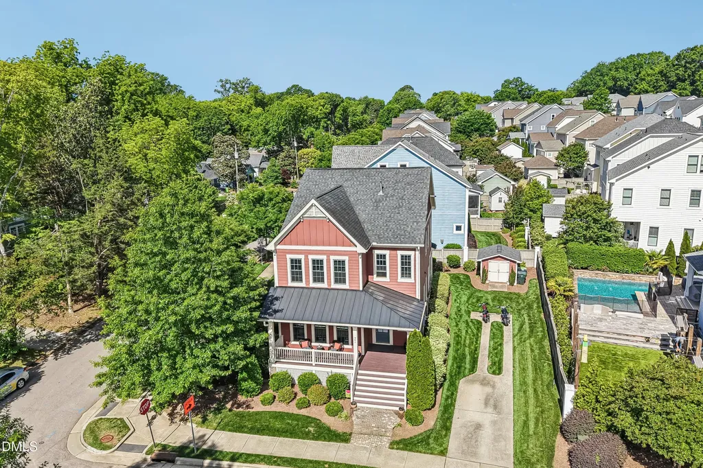 901 Norris Street Raleigh NC 27604