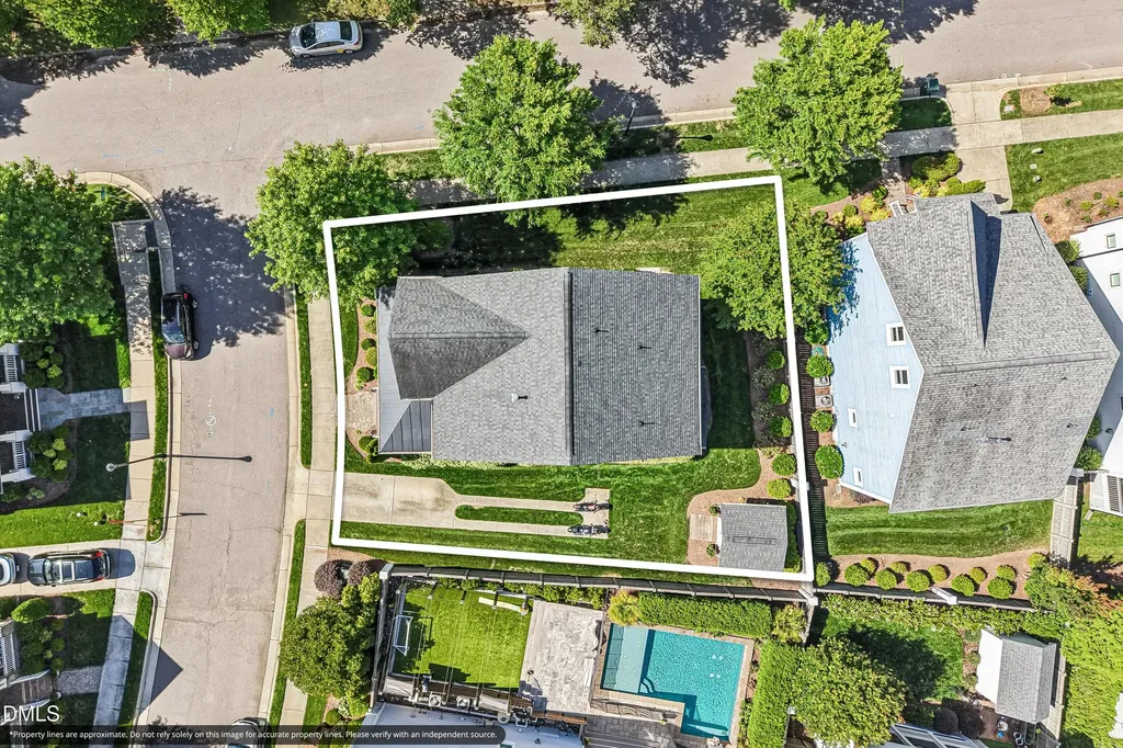 901 Norris Street Raleigh NC 27604