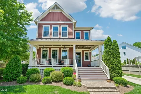 901 Norris Street Raleigh NC 27604
