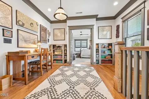 901 Norris Street Raleigh NC 27604