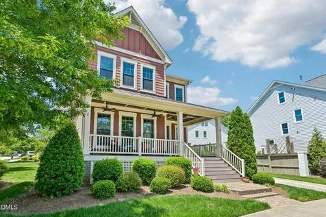901 Norris Street Raleigh NC 27604