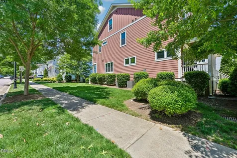 901 Norris Street Raleigh NC 27604