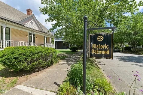 901 Norris Street Raleigh NC 27604