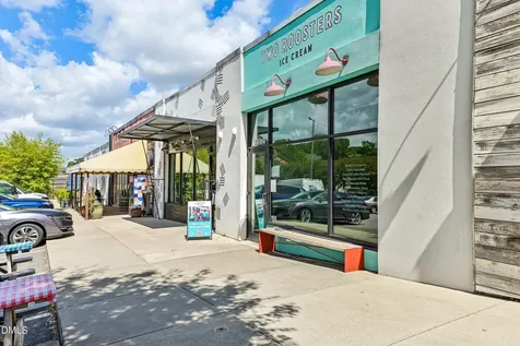 901 Norris Street Raleigh NC 27604
