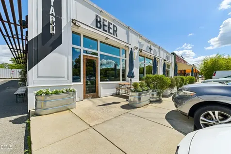 901 Norris Street Raleigh NC 27604