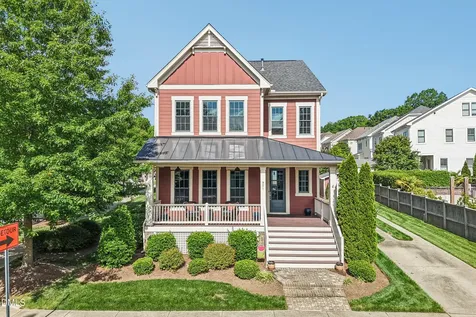 901 Norris Street Raleigh NC 27604
