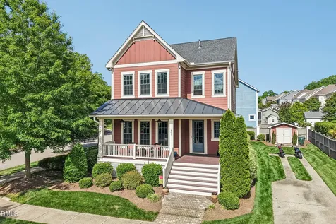 901 Norris Street Raleigh NC 27604