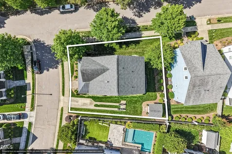 901 Norris Street Raleigh NC 27604