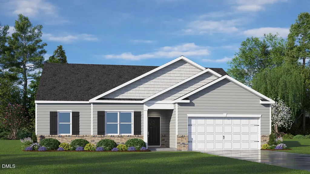 10551 Beard Way Bailey NC 27807