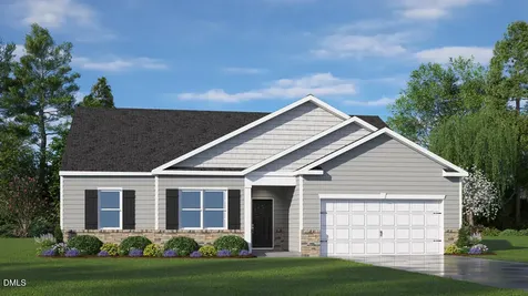 10551 Beard Way Bailey NC 27807