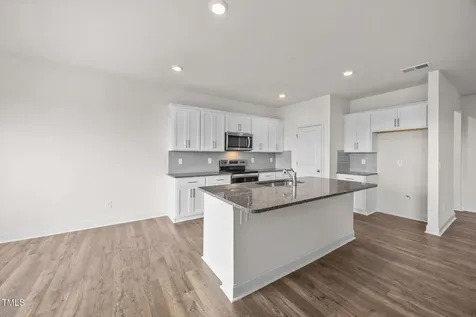 10551 Beard Way Bailey NC 27807