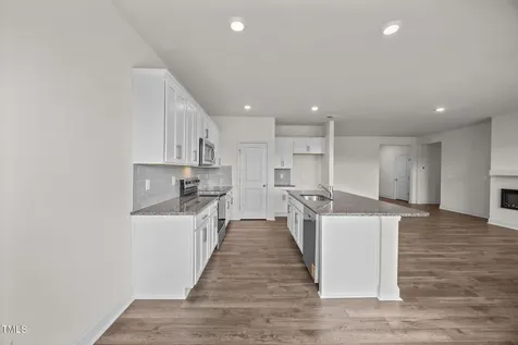 10551 Beard Way Bailey NC 27807