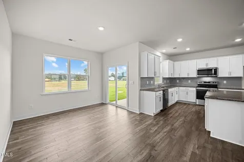 10551 Beard Way Bailey NC 27807