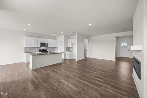 10551 Beard Way Bailey NC 27807