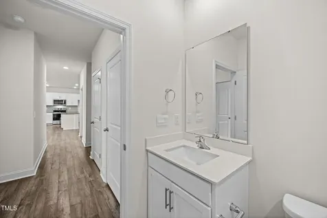 10551 Beard Way Bailey NC 27807