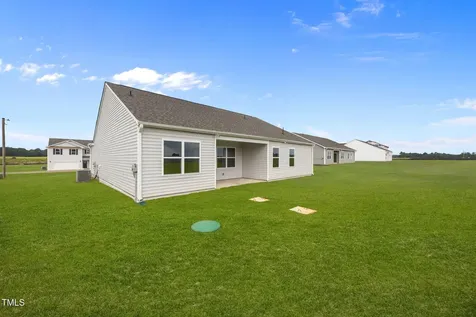 10551 Beard Way Bailey NC 27807