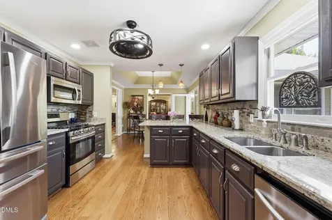 138 Lake Cammack Court Burlington NC 27217