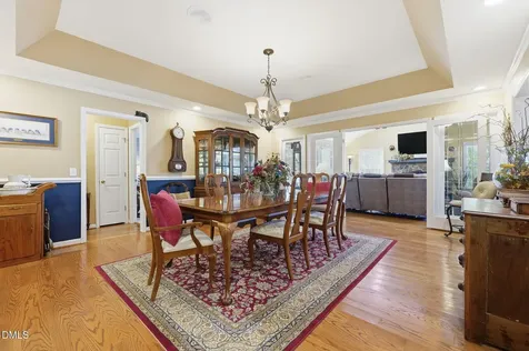 138 Lake Cammack Court Burlington NC 27217