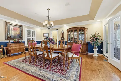 138 Lake Cammack Court Burlington NC 27217