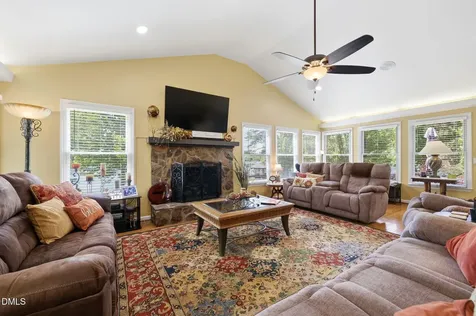 138 Lake Cammack Court Burlington NC 27217