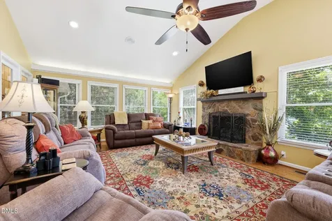 138 Lake Cammack Court Burlington NC 27217