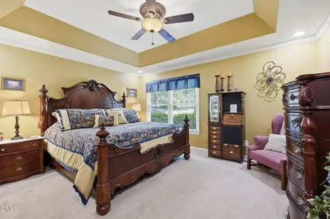 138 Lake Cammack Court Burlington NC 27217