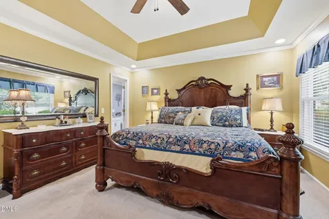 138 Lake Cammack Court Burlington NC 27217