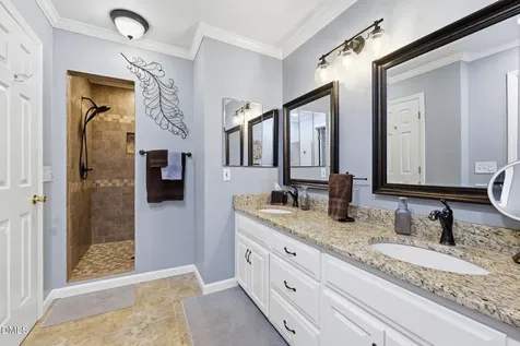 138 Lake Cammack Court Burlington NC 27217