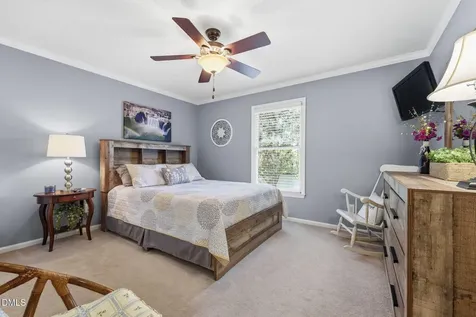 138 Lake Cammack Court Burlington NC 27217