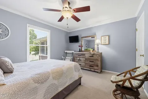 138 Lake Cammack Court Burlington NC 27217
