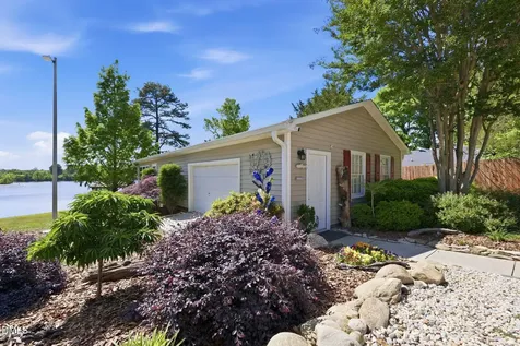 138 Lake Cammack Court Burlington NC 27217