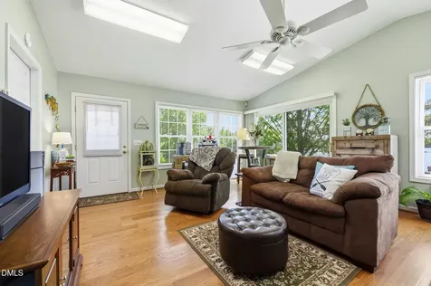 138 Lake Cammack Court Burlington NC 27217