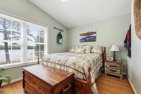 138 Lake Cammack Court Burlington NC 27217