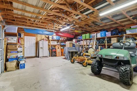 138 Lake Cammack Court Burlington NC 27217