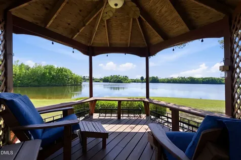 138 Lake Cammack Court Burlington NC 27217