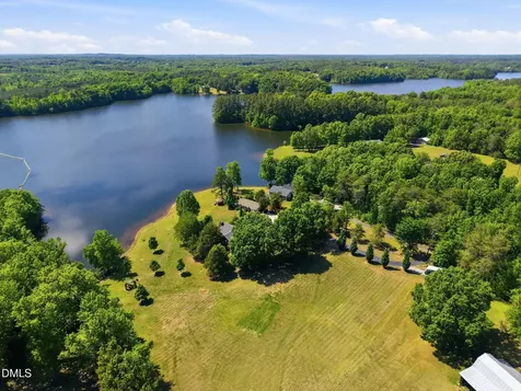 138 Lake Cammack Court Burlington NC 27217