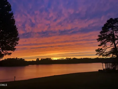 138 Lake Cammack Court Burlington NC 27217