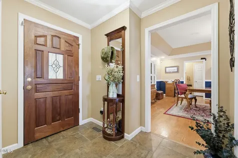 138 Lake Cammack Court Burlington NC 27217