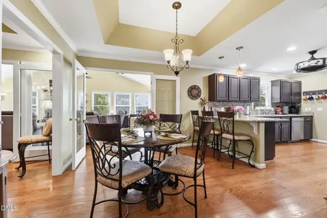 138 Lake Cammack Court Burlington NC 27217