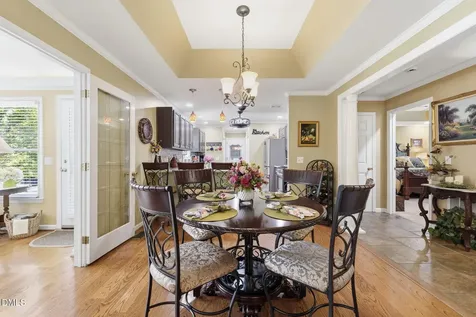 138 Lake Cammack Court Burlington NC 27217