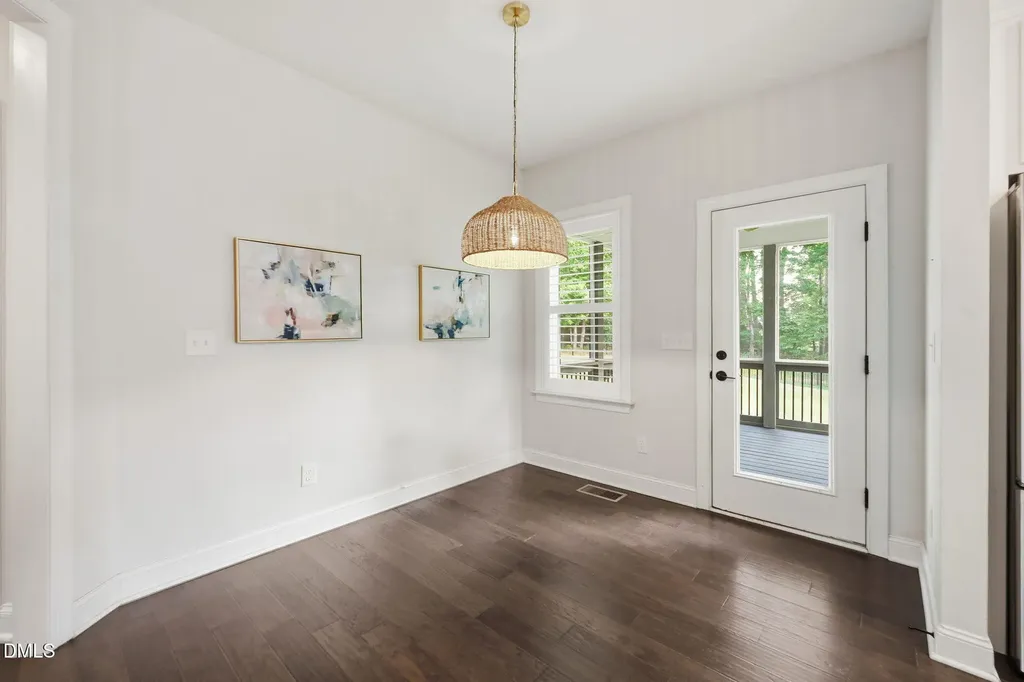 1220 Whisper Woods Way Wake Forest NC 27587